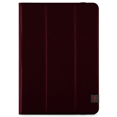 Belkin Autowake Universal Case for 10 Tablets Red Belkin Autowake Universal Case for 10 Tablets Red